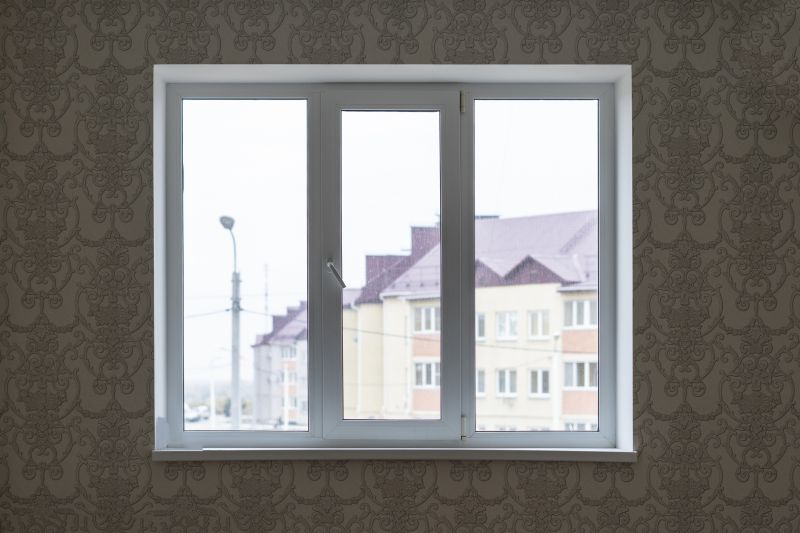 Energy-Efficient Window Upgrade