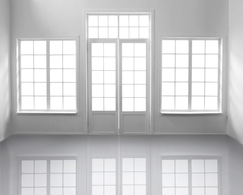 Modern Window Styles