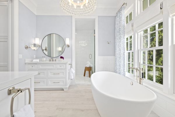 Bathroom Remodeling